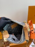 ルイヴィトンバッグ LOUIS VUITTON 2026新作 ショルダーバッグ