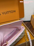 ルイヴィトンバッグ LOUIS VUITTON 2026新作 ショルダーバッグ