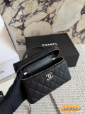 シャネルバッグ CHANEL 2026新作 スリングバッグ