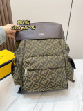 フェンディバッグ FENDI 2026新作 バックパック