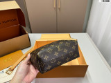 ルイヴィトンバッグ LOUIS VUITTON 2026新作 ショルダーバッグ