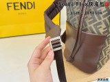 フェンディバッグ FENDI 2026新作 バックパック