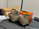 エルメスバッグ HERMES 2026新作 ハンドバッグ
