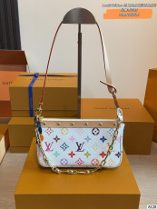 ルイヴィトンバッグ LOUIS VUITTON 2026新作 ショルダーバッグ