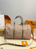 ルイヴィトンバッグ LOUIS VUITTON 2026新作 トラベルバッグ