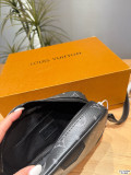 ルイヴィトンバッグ LOUIS VUITTON 2026新作 スリングバッグ