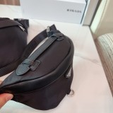 プラダバッグ PRADA 2026新作 ウエストバッグ