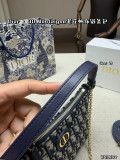 ディオールバッグ DIOR 2026新作 チェーンバッグ