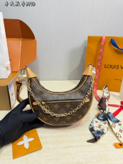 ルイヴィトンバッグ LOUIS VUITTON 2026新作 ショルダーバッグ
