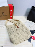 サンローランバッグ Yves Saint Laurent 2026新作 トートバッグ