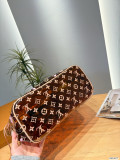 ルイヴィトンバッグ LOUIS VUITTON 2026新作 トートバッグ