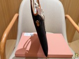 ミュウミュウバッグ Miu Miu 2026新作 トートバッグ