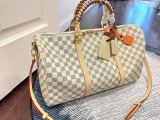 ルイヴィトンバッグ LOUIS VUITTON 2026新作 トラベルバッグ
