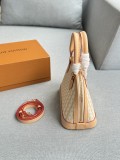 ルイヴィトンバッグ LOUIS VUITTON 2026新作 ハンドバッグ