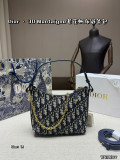 ディオールバッグ DIOR 2026新作 チェーンバッグ