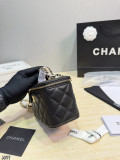 シャネルバッグ CHANEL 2026新作 チェーンバッグ
