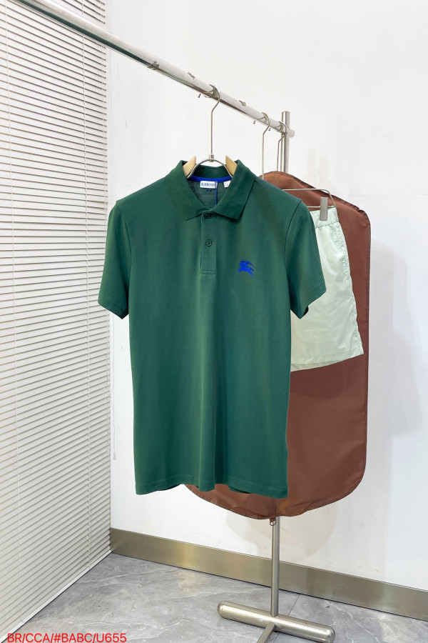 バーバリー服 BURBERRY 2026新作 Tシャツ