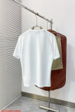 バーバリー服 BURBERRY 2026新作 Tシャツ