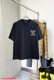 ルイヴィトン服 LOUIS VUITTON 2026新作 Tシャツ