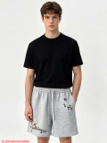 クロムハーツ服 CHROME HEARTS 2026新作 ハーフパンツ