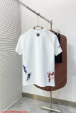 ルイヴィトン服 LOUIS VUITTON 2026新作 Tシャツ