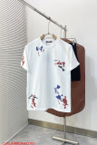 ルイヴィトン服 LOUIS VUITTON 2026新作 Tシャツ
