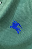 バーバリー服 BURBERRY 2026新作 Tシャツ