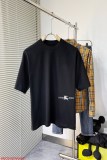 バーバリー服 BURBERRY 2026新作 Tシャツ