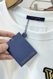 ルイヴィトン服 LOUIS VUITTON 2026新作 Tシャツ