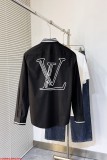 ルイヴィトン服 LOUIS VUITTON 2026新作 シャツ