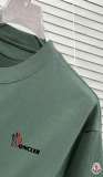 モンクレール服 MONCLER 2026新作 Tシャツ