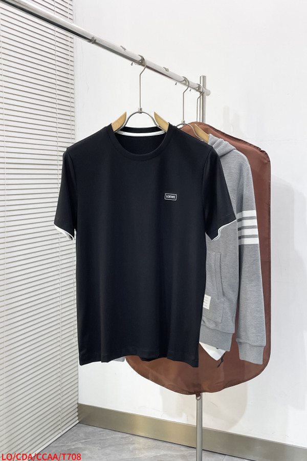 ロエベ服 LOEWE 2026新作 Tシャツ