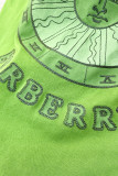 バーバリー服 BURBERRY 2026新作 Tシャツ