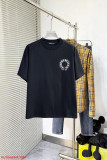 クロムハーツ服 CHROME HEARTS 2026新作 Tシャツ