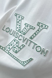 ルイヴィトン服 LOUIS VUITTON 2026新作 Tシャツ