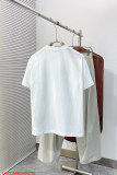 ルイヴィトン服 LOUIS VUITTON 2026新作 Tシャツ