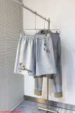 クロムハーツ服 CHROME HEARTS 2026新作 ハーフパンツ