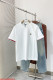 モンクレール服 MONCLER 2026新作 Tシャツ