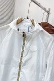 バーバリー服 BURBERRY 2026新作 ジャケット