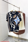 ルイヴィトン服 LOUIS VUITTON 2026新作 Tシャツ