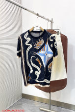 ルイヴィトン服 LOUIS VUITTON 2026新作 Tシャツ