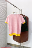 フェンディ服 FENDI 2026新作 Tシャツ