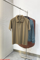 ロロ・ピアーナ服 Loro Piana 2026新作 Tシャツ