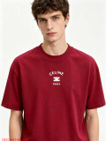 セリーヌ服 CELINE 2026新作 Tシャツ