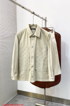 ルイヴィトン服 LOUIS VUITTON 2026新作 ジャケット ルイヴィトン服 LOUIS VUITTON 2026新作 ジャケット