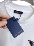 ルイヴィトン服 LOUIS VUITTON 2026新作 Tシャツ