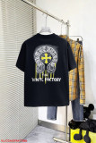 クロムハーツ服 CHROME HEARTS 2026新作 Tシャツ