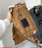 ルイヴィトン服 LOUIS VUITTON 2026新作 ズボン