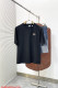 バーバリー服 BURBERRY 2026新作 Tシャツ