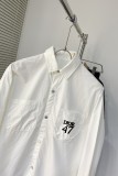 ディオール服 DIOR 2026新作 シャツ